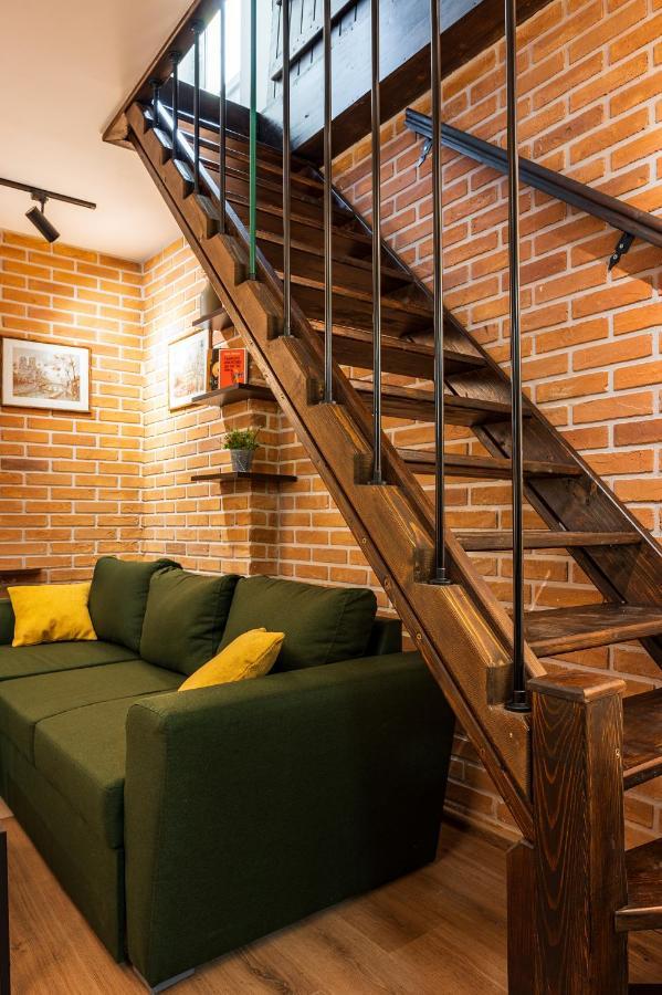 Apartpro Apartments, Veliko Tarnovo Exterior foto