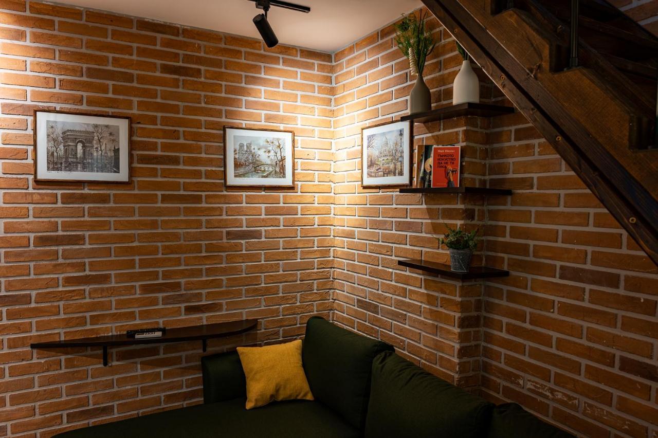 Apartpro Apartments, Veliko Tarnovo Exterior foto