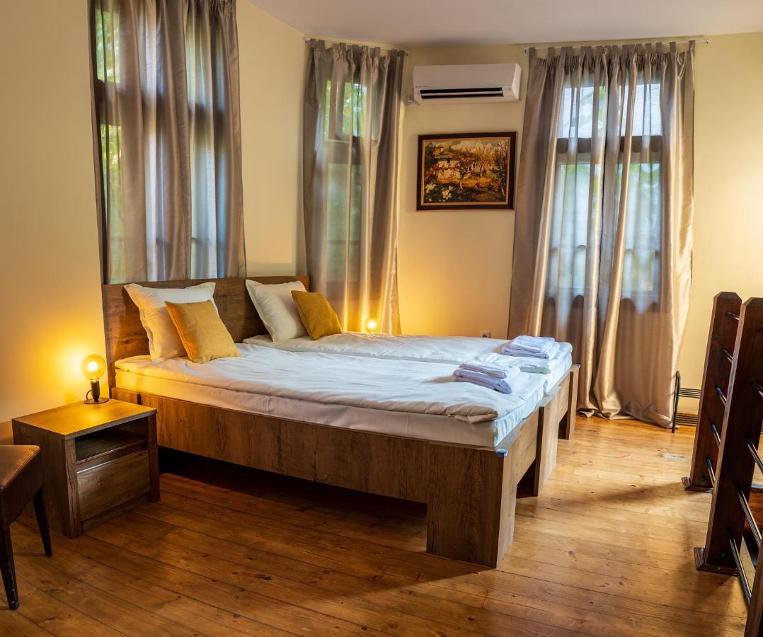 Apartpro Apartments, Veliko Tarnovo Exterior foto