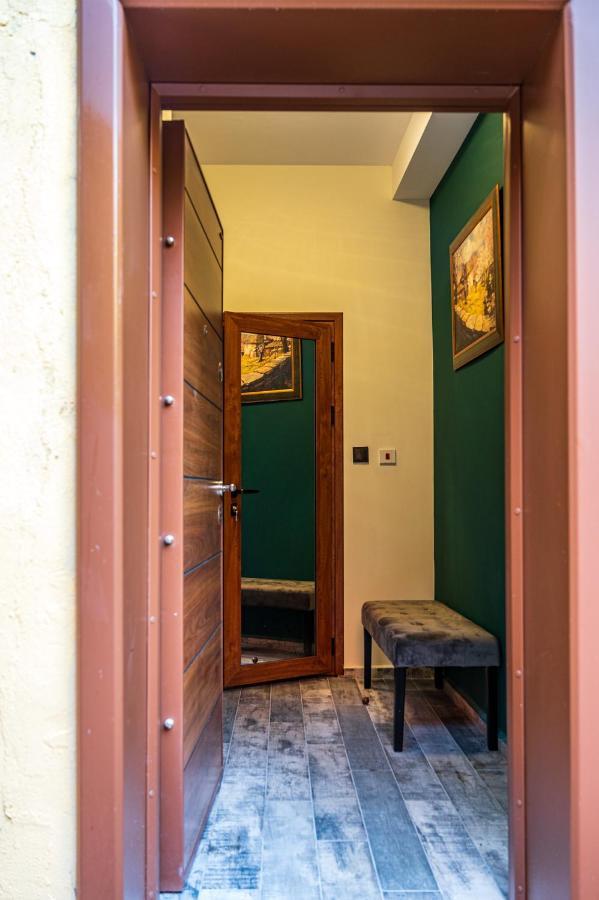 Apartpro Apartments, Veliko Tarnovo Exterior foto