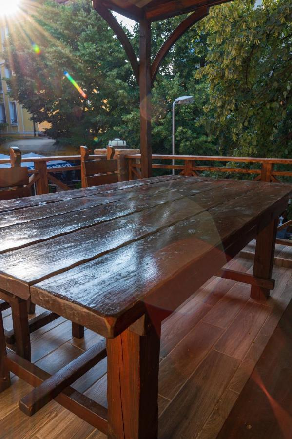 Apartpro Apartments, Veliko Tarnovo Exterior foto