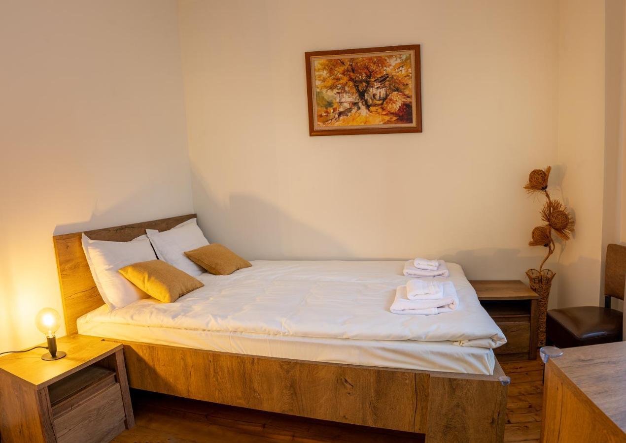 Apartpro Apartments, Veliko Tarnovo Exterior foto