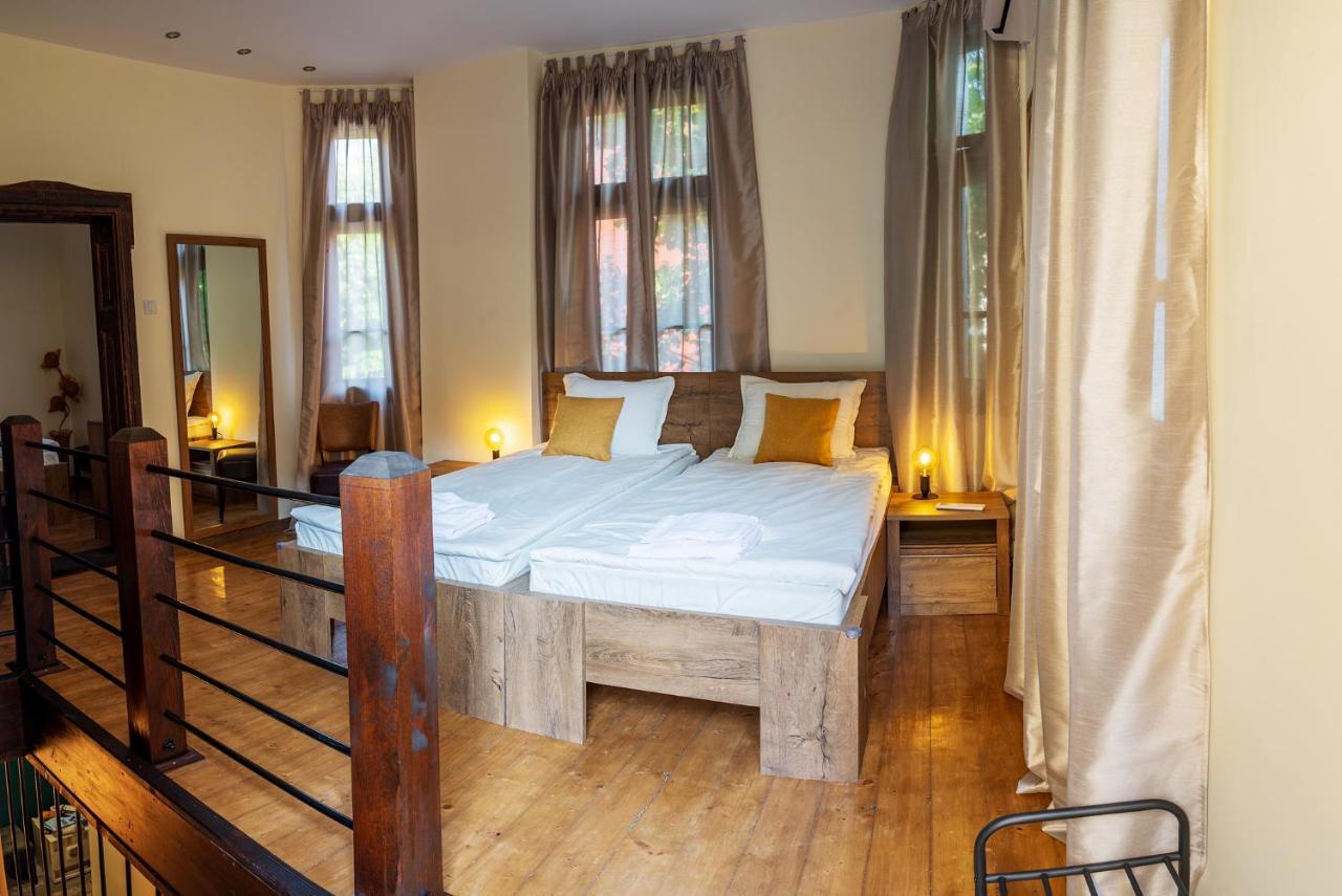 Apartpro Apartments, Veliko Tarnovo Exterior foto