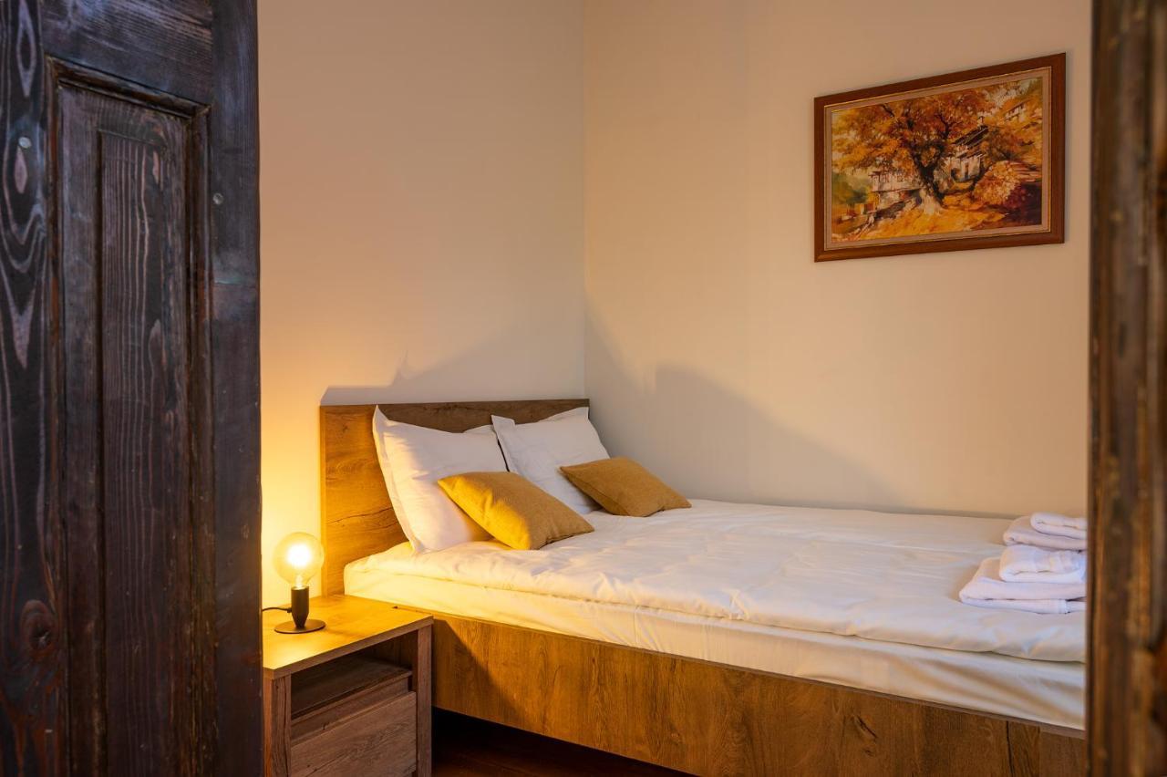 Apartpro Apartments, Veliko Tarnovo Exterior foto