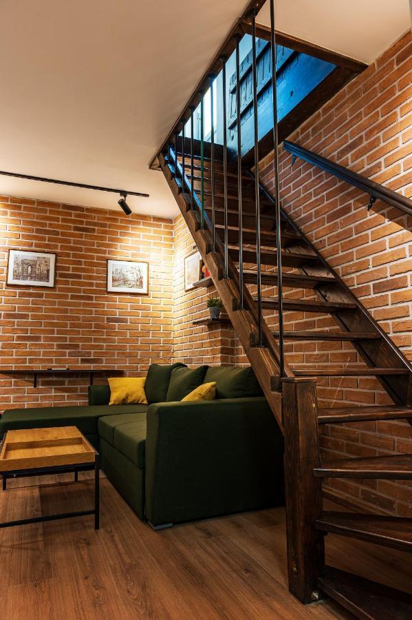 Apartpro Apartments, Veliko Tarnovo Exterior foto