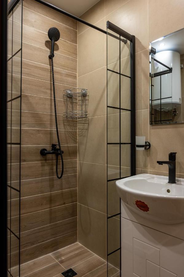 Apartpro Apartments, Veliko Tarnovo Exterior foto