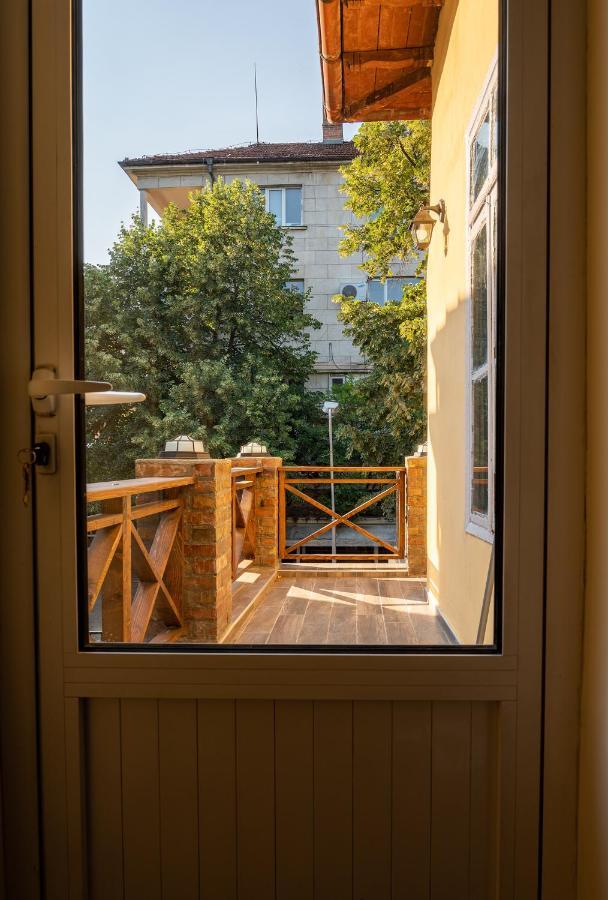 Apartpro Apartments, Veliko Tarnovo Exterior foto