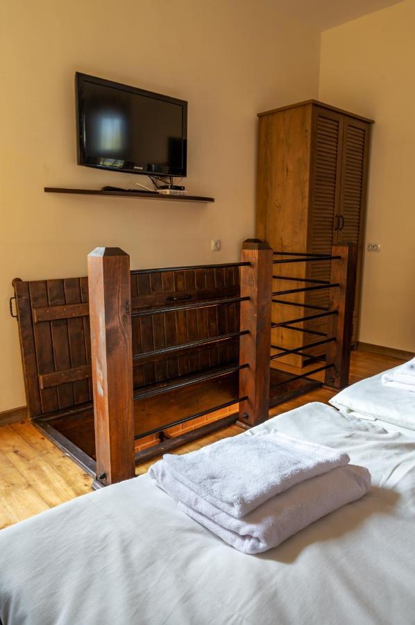 Apartpro Apartments, Veliko Tarnovo Exterior foto