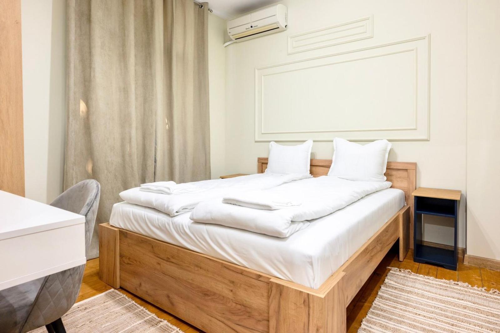 Apartpro Apartments, Veliko Tarnovo Exterior foto