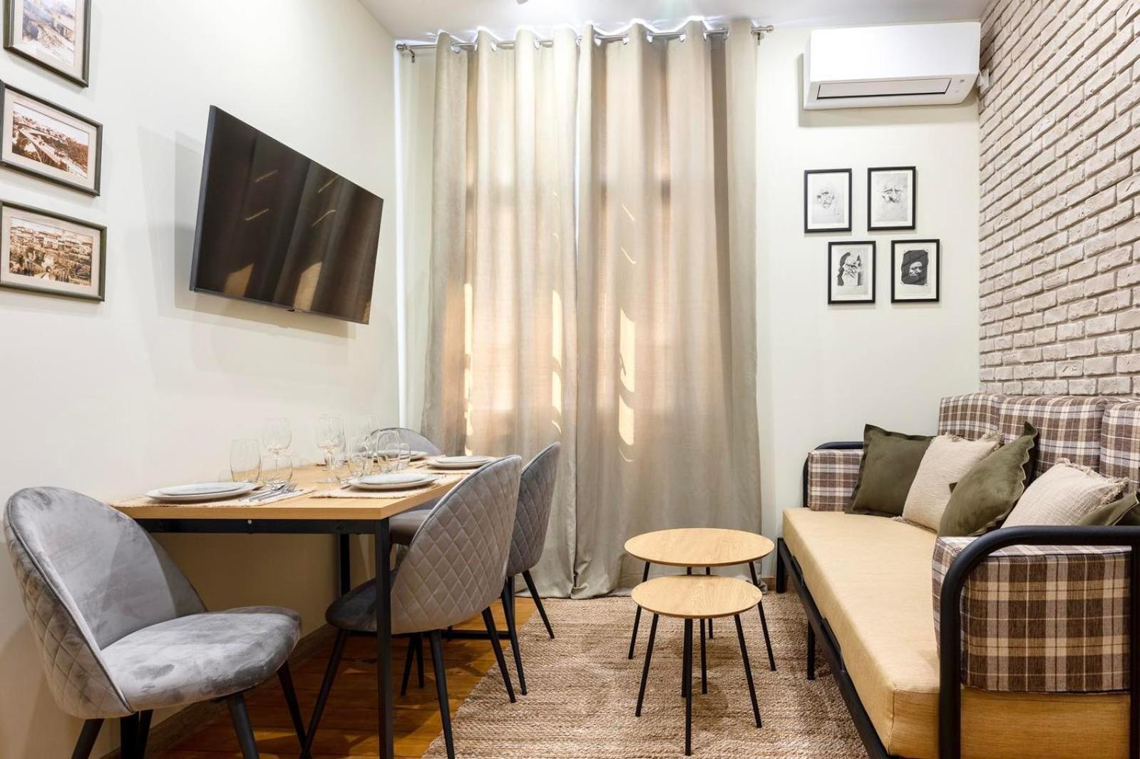 Apartpro Apartments, Veliko Tarnovo Exterior foto