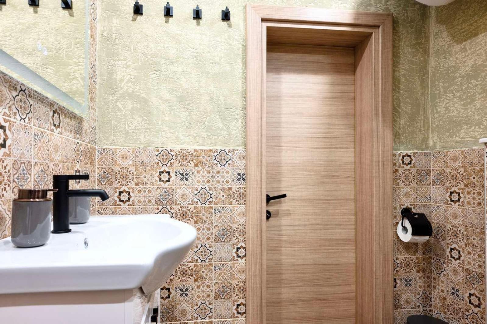 Apartpro Apartments, Veliko Tarnovo Exterior foto